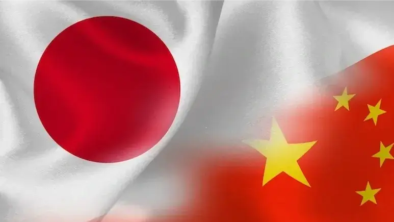 Trung Quốc khuyến cáo người dân tránh tới Nhật Bản